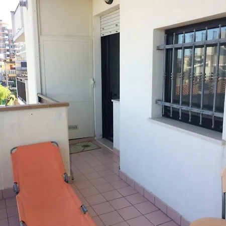 Fronte Mare Appartamento
