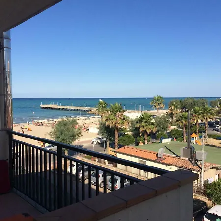 Appartamento Fronte Mare *