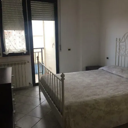 Fronte Mare * Roseto Degli Abruzzi