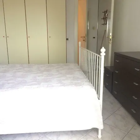 Apartament Fronte Mare